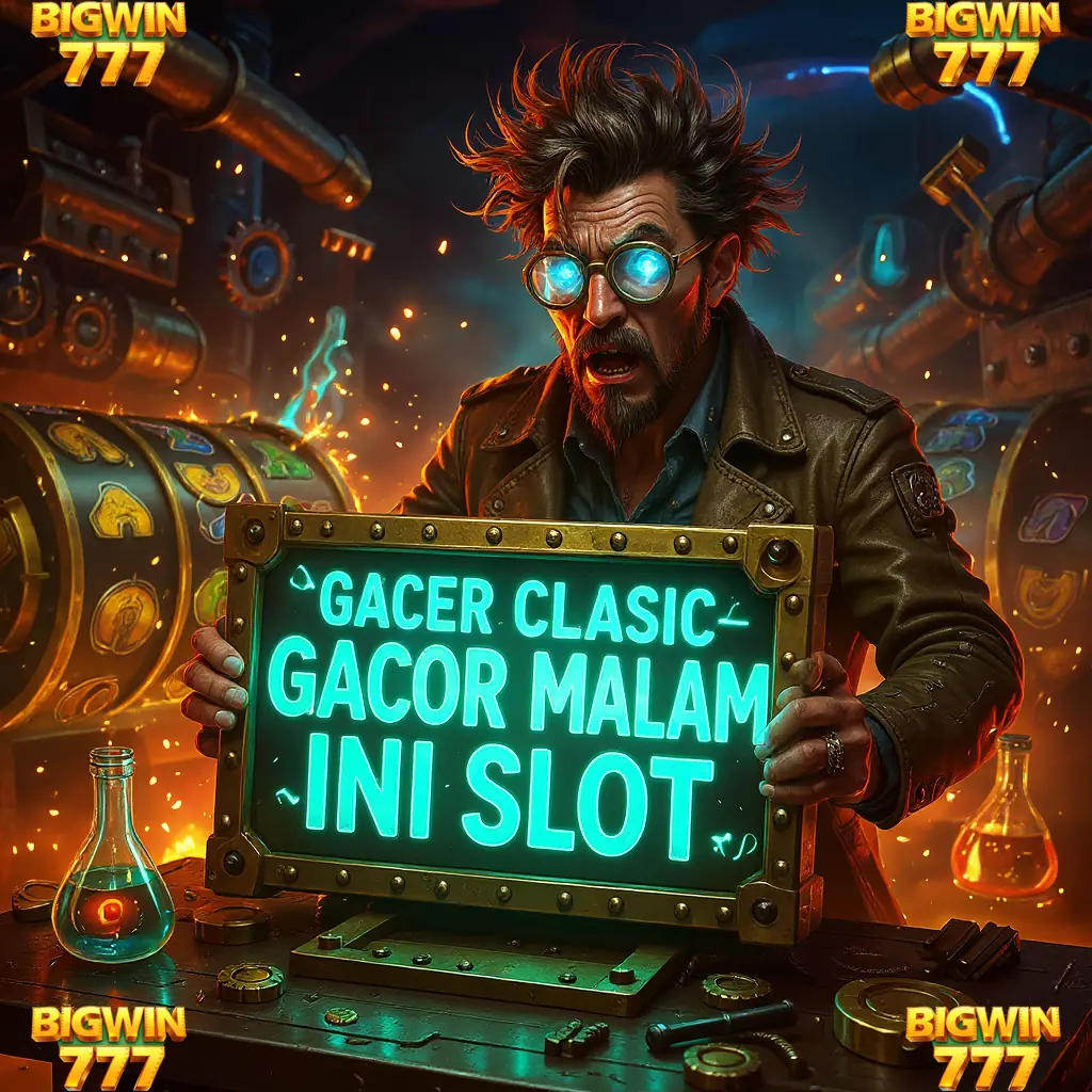 BIGWIN777? Akun Slot Gacor Bocoran Situs Deposit Pulsa Tanpa Potongan - WooCommerce eCommerce