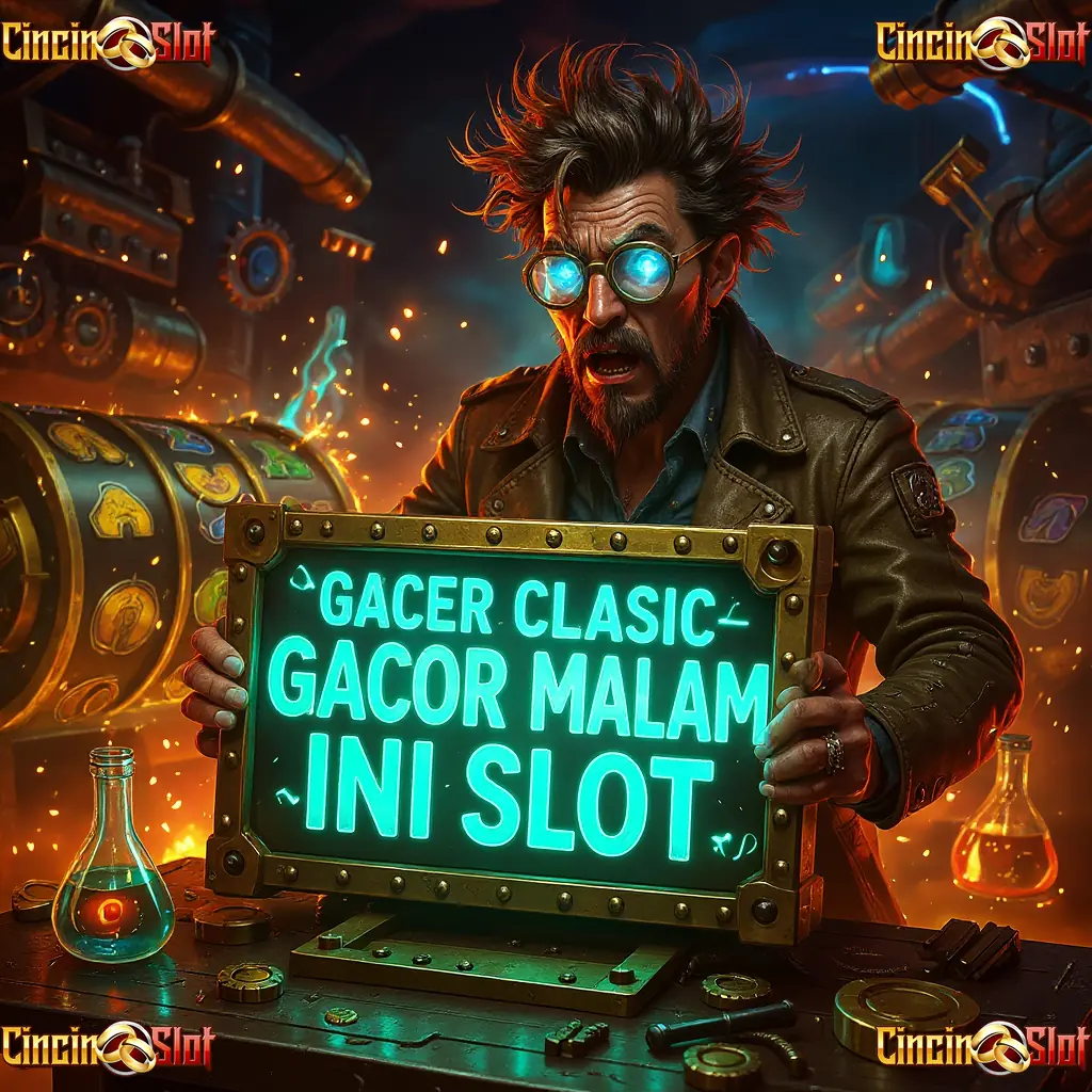 Cincin Slot? Akun Slot Gacor Bocoran Situs Deposit Pulsa Tanpa Potongan - WooCommerce eCommerce