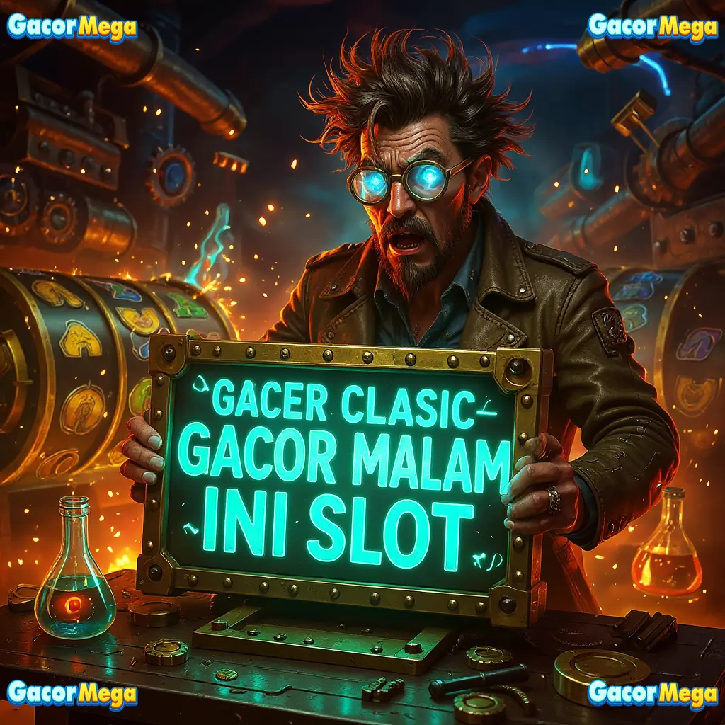 GACORMEGA? Akun Slot Gacor Bocoran Situs Deposit Pulsa Tanpa Potongan - WooCommerce eCommerce