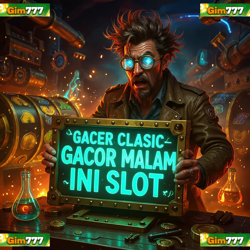 GIM777? Akun Slot Gacor Bocoran Situs Deposit Pulsa Tanpa Potongan - WooCommerce eCommerce