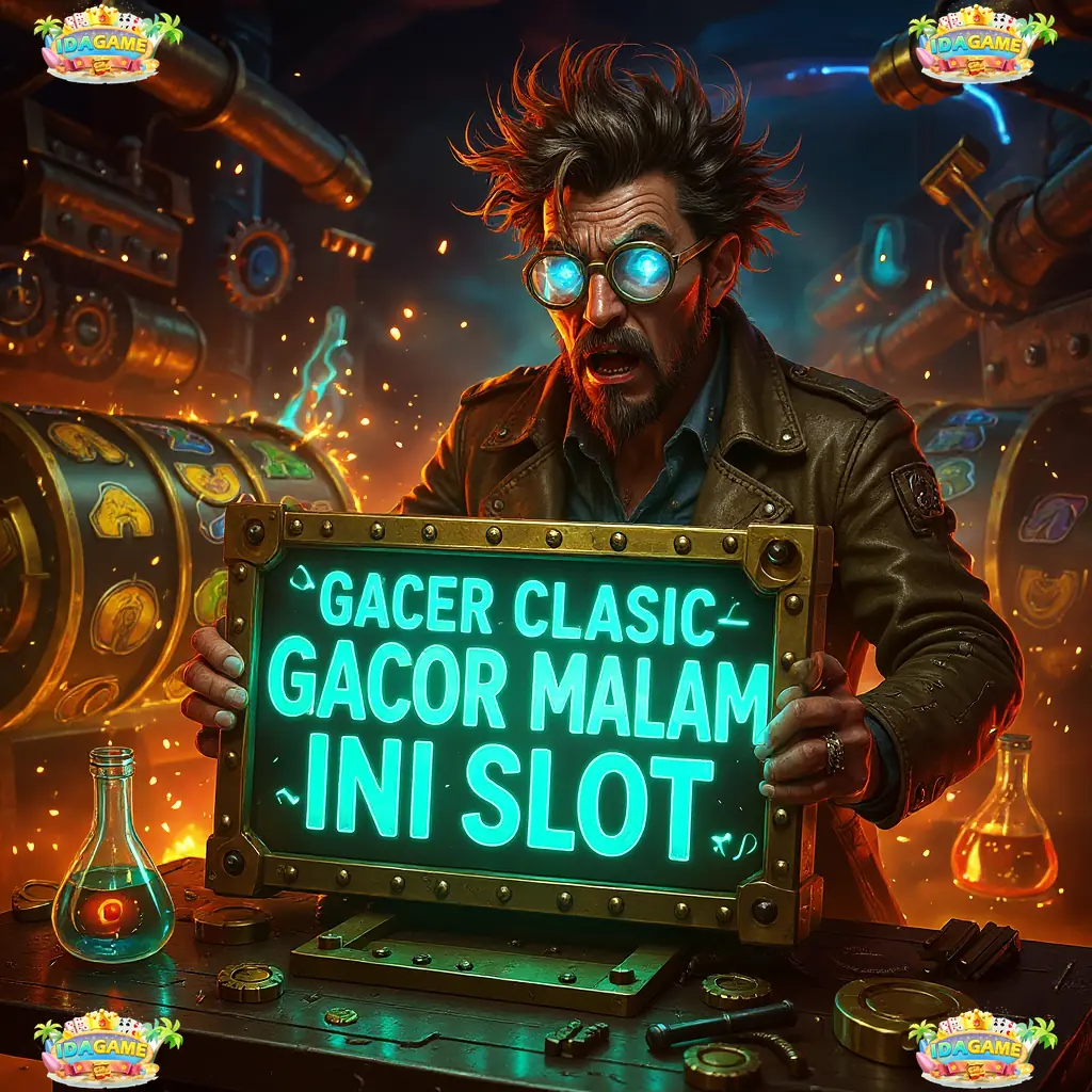 IDAGAME? Akun Slot Gacor Bocoran Situs Deposit Pulsa Tanpa Potongan - WooCommerce eCommerce