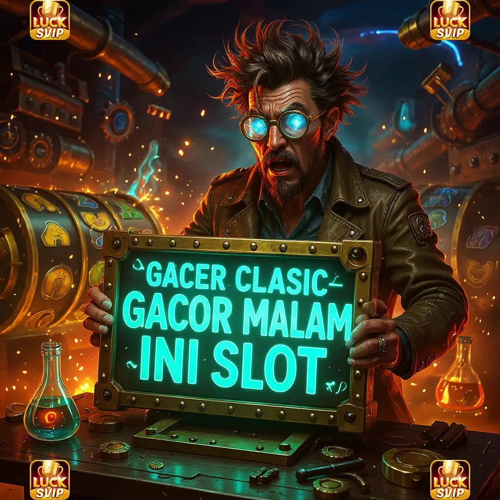 LUCKSVIP? Akun Slot Gacor Bocoran Situs Deposit Pulsa Tanpa Potongan - WooCommerce eCommerce