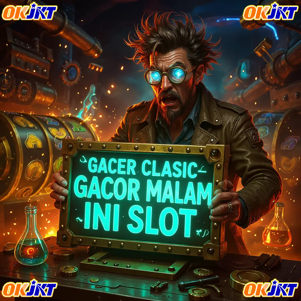 OKJKT? Akun Slot Gacor Bocoran Situs Deposit Pulsa Tanpa Potongan - WooCommerce eCommerce