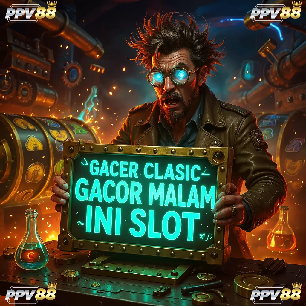 PPV88? Akun Slot Gacor Bocoran Situs Deposit Pulsa Tanpa Potongan - WooCommerce eCommerce