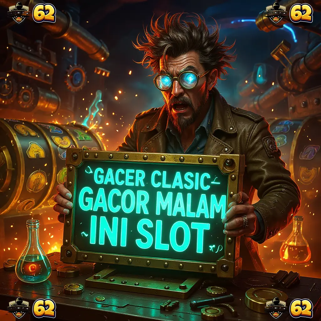 SLOT HACKER 62? Akun Slot Gacor Bocoran Situs Deposit Pulsa Tanpa Potongan - WooCommerce eCommerce