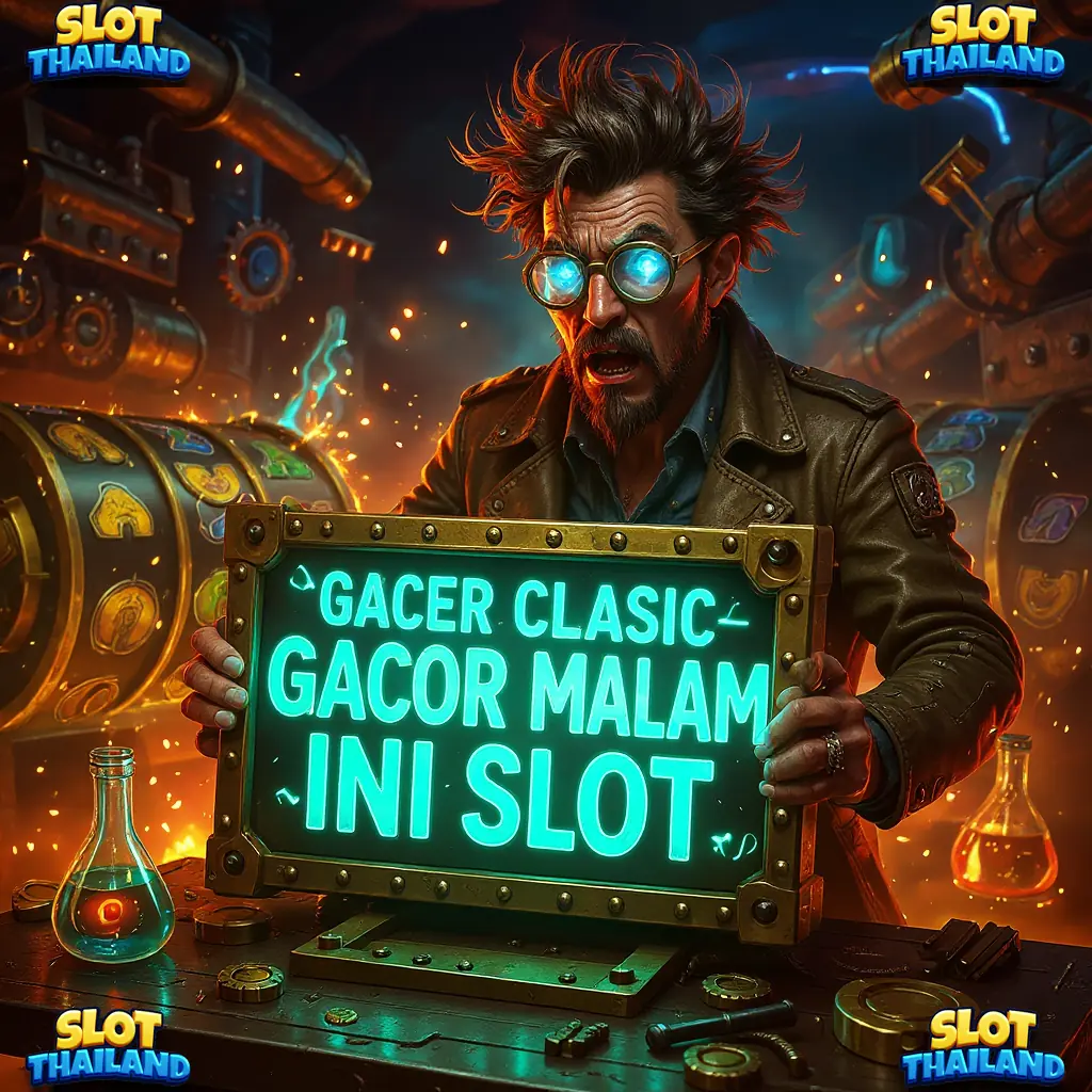 SLOT THAILAND? Akun Slot Gacor Bocoran Situs Deposit Pulsa Tanpa Potongan - WooCommerce eCommerce
