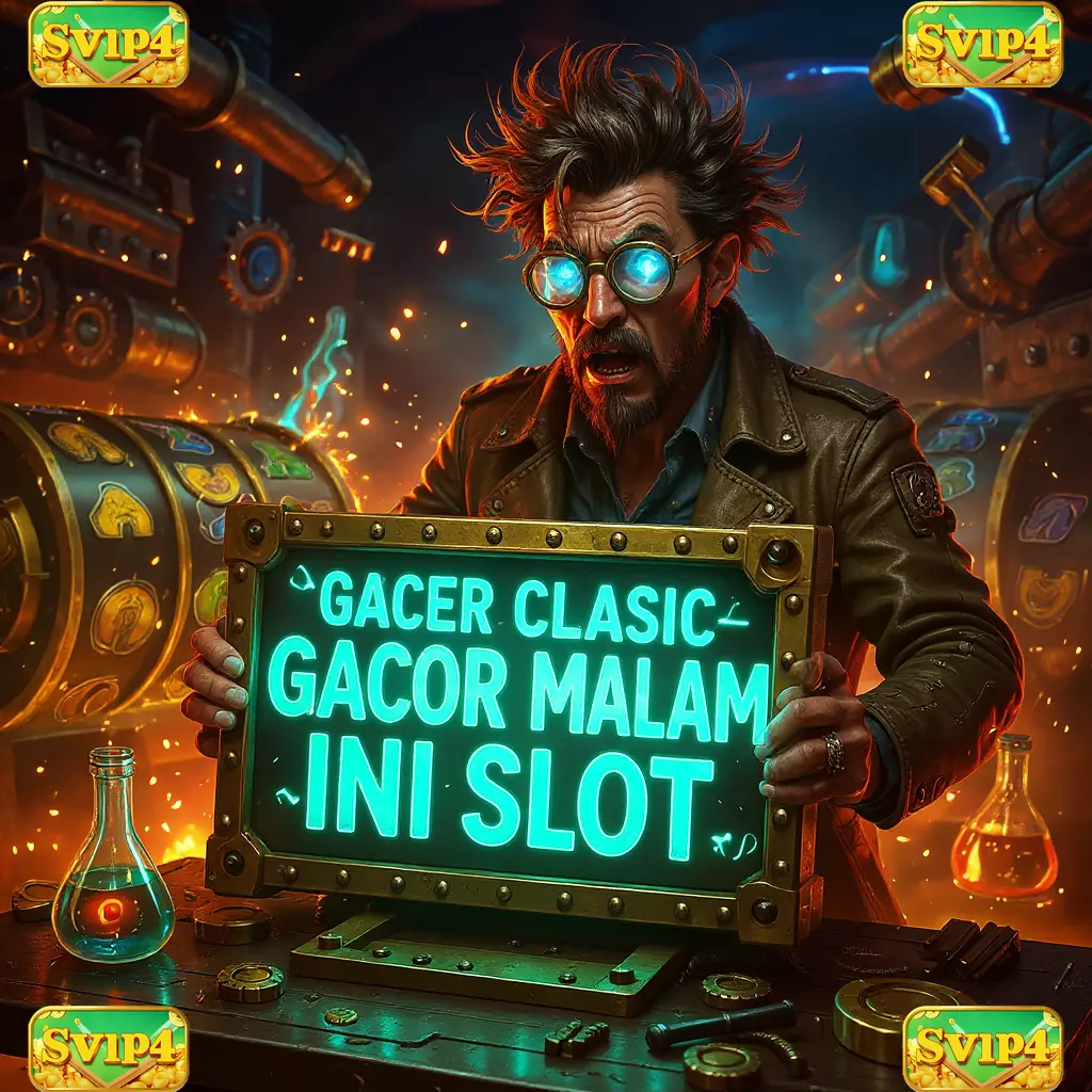 SVIP4? Akun Slot Gacor Bocoran Situs Deposit Pulsa Tanpa Potongan - WooCommerce eCommerce