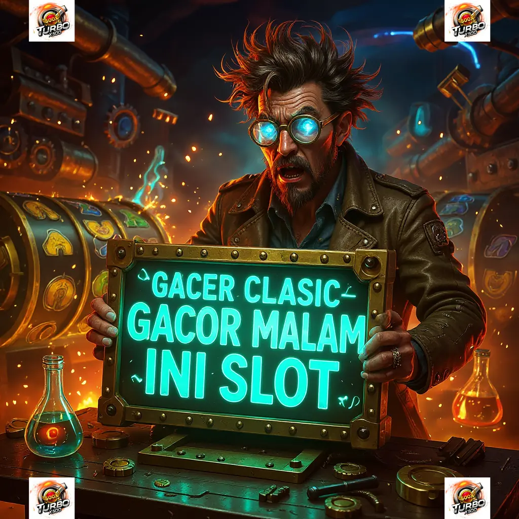 TURBO X500? Akun Slot Gacor Bocoran Situs Deposit Pulsa Tanpa Potongan - WooCommerce eCommerce
