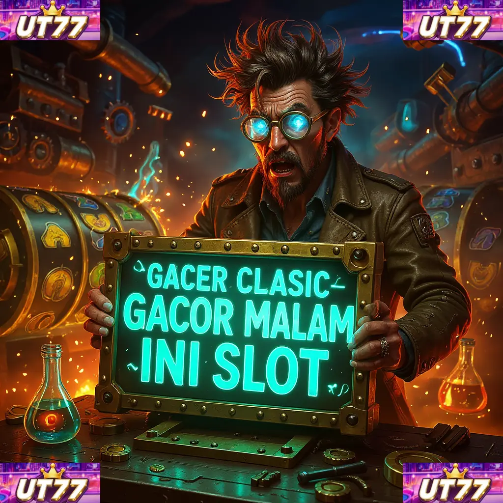UT77? Akun Slot Gacor Bocoran Situs Deposit Pulsa Tanpa Potongan - WooCommerce eCommerce