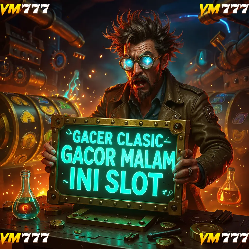 VM777? Akun Slot Gacor Bocoran Situs Deposit Pulsa Tanpa Potongan - WooCommerce eCommerce